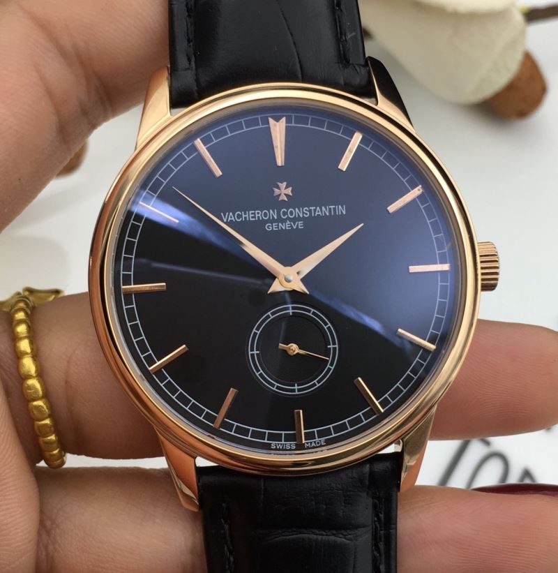 VACHERON CONSTANTIN Watches